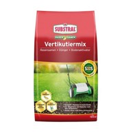 SUBSTRAL Sjeme trave za obnovu nakon prozračivanja 4 kg