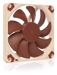 NOCTUA Ventilator NF-A9x14 PWM, 92 mm, 2200 okr./min