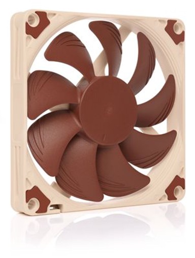 NOCTUA Ventilator NF-A9x14 PWM, 92 mm, 2200 okr./min