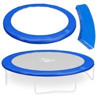 NEO-SPORT Navlaka za opruge, PVC, 404 cm, 13 ft