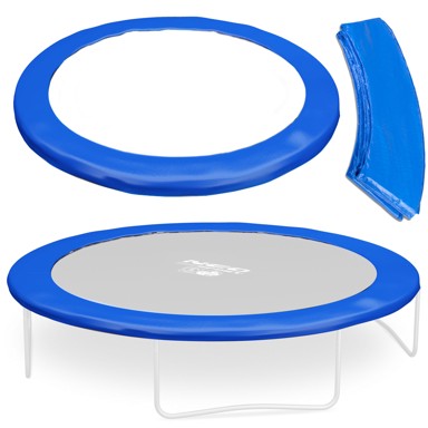 NEO-SPORT Navlaka za opruge, PVC, 404 cm, 13 ft