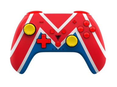 DRAGONSHOCK Bežični kontroler PopTop M Universe PC