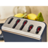 TEFAL Kuhinjski noževi K297S644, 5 kom, nehrđajući čelik