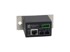 LEVELONE Industrijski mrežni medijski pretvarač IEC-4002, RJ-45 na ST, Fast Ethernet, višemodno vlakno, 2 km