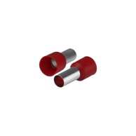 PLASTROL KI/T-1X16/22,2/20 RD izolirani kabel za žicu, 16 mm², ( ), 20 kom., crvena