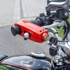 Bike Biketec seqr brava ručice kočnice/gasa za promjer OD 28 mm - 38 mm 3 ključa