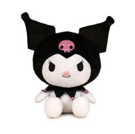 HELLO KITTY Plišana igračka Kuromi 15 cm