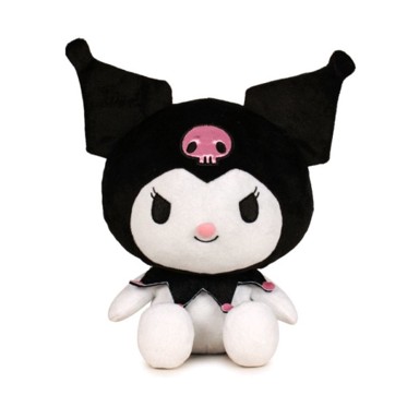 HELLO KITTY Plišana igračka Kuromi 15 cm