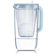 BRITA Vrč za filtriranje vode od stakla Model One