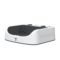 TUMI Zidni punjač s USB-A i USB-C priključkom te USB-C kabelom, 25 W