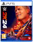 TAKE 2 Igra za PS5: WWE 2K24