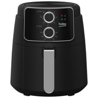 BEKO Friteza na vrući zrak FRL2242B, 1500 W