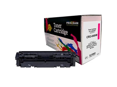 CANON Original toner CRG-046H magenta