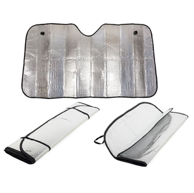 Sjenilo za auto staklo, 130 x 60 cm