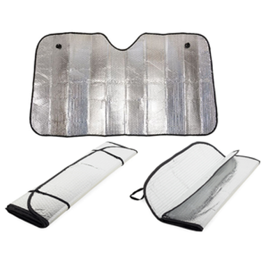 Sjenilo za auto staklo, 130 x 60 cm