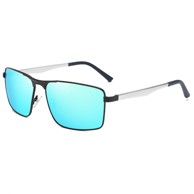 NEOGO Sunčane naočale Randy 5 GNE018C05, crna