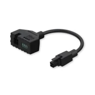 TELTONIKA Adapter napajanja PR5MEC21, 4-Pin s I/O pristupom