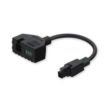 TELTONIKA Adapter napajanja PR5MEC21, 4-Pin s I/O pristupom