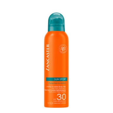 LANCASTER Osvježavajući sprej za tijelo SPF 30 Sun Sunpro Body Mist SPF 30