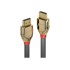 HDMI kabel s ethernetom LINDY Gold Line (5 m)