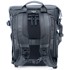 VANGUARD Crni ruksak VEO SELECT41 BK