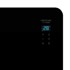 CECOTEC Konvekcijska grijalica Ready Warm 6670 Crystal Connection, 1000 W, WiFi