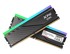 ADATA Radna memorija Lancer Blade RGB, 32 GB ( 2 x 16 GB), CL32, DDR5, 6400 MHz