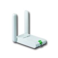 TP-LINK USB adapter TL-WN822N, Wi-Fi 4, 300 Mbps, 2.4GHz, 2x 3dBi antene
