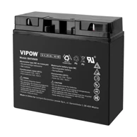 VIPOW Akumulatorska baterija, Type MC, 12V, 25Ah