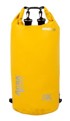 ACRA SPORT Vodootporna brodska vreća ROVER 20 L žuta BA13-ZL