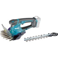 MAKITA Akumulatorske škare za travu UM600DZX CXT