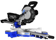 SCHEPPACH Stolna pila Softstart HM216, 2000 W