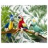 LOVE STORY Igračka za pse Parrot