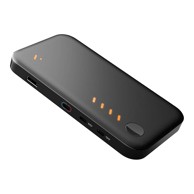VITURE Mobilna docking stanica Pro Pro-MbDk-Blk