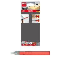 TOX Plastična tipla APOLLO 8/120 (6/1) ZA SVE MATERIJALE