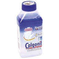 FINISH Sredstvo za čišćenje perilice, 250ml
