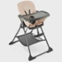 KINDERKRAFT Hranilica Foldee, roza