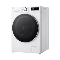 LG Perilica-sušilica F4DR510S0W, 10/6 kg, bijela
