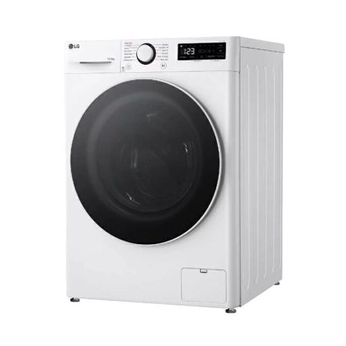 LG Perilica-sušilica F4DR510S0W, 10/6 kg, bijela