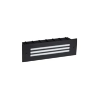 OFF Ugradbena zidna LED svjetiljka NL9030777, 6 W, 79 lm