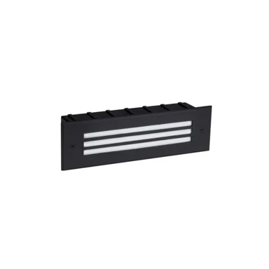 OFF Ugradbena zidna LED svjetiljka NL9030777, 6 W, 79 lm