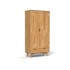 THE BEDS Ormar hrast 90x180 cm Greg