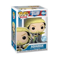 FUNKO POP! Figura Heroes Justice League Aquaman