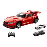 KAZOO Auto na daljinsko upravljanje 866-1812, BMW Z4 GT3, 1:18, više boja