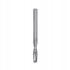 ITA TOOLS Z2 VHM rezač za dasku/drvo D=4 I=15 L=50 S=4 poz