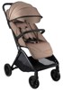 MOMI Sportska kolica Andrea smeđa 2024