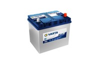 VARTA Akumulator EFB 65Ah D+ Asia 565501065d842 23,2x17,3x22,5 (650A)