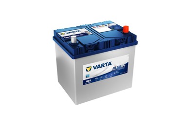 VARTA Akumulator EFB 65Ah D+ Asia 565501065d842 23,2x17,3x22,5 (650A)