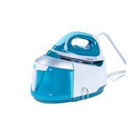 TORNADO Parno glačalo Digital Steam Generator 2400 W, keramička ploča