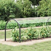 Pokrov za biljke PVC 20X1,5 m
